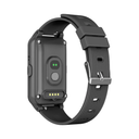 Smartwatch voor kinderen GPS - Trackio - Touchscreen