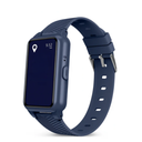 Smartwatch voor kinderen GPS - Trackio - Touchscreen