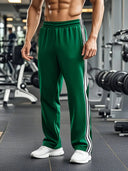 Sportbroek voor Heren | Trekkoord Tailleband