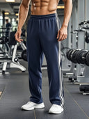 Sportbroek voor Heren | Trekkoord Tailleband
