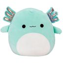 Squishmallows Anastasia the Axolotl Plush Toy 40 cm