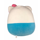 Squishmallows Hello Kitty Rainbow Plush Toy 30 cm