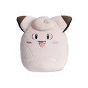 Squishmallows Pokémon Center Clefairy Plush Toy 30 cm