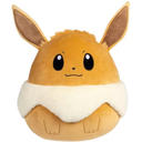 Squishmallows Pokémon Center Eevee Plush Toy 30 cm
