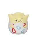 Squishmallows Pokémon Togepi Plush Toy 25 cm