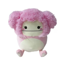 Squishmallows Brina the Bigfoot Plush Toy 30 cm