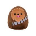 Squishmallows Star Wars Chewbacca Plush Toy 25 cm