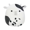 Squishmallows Ulga the Cow Plush Toy 30 cm