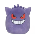 Squishmallows x Pokémon Gengar Plush Toy 30 cm