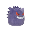 Squishmallows x Pokémon Gengar Plush Toy 30 cm