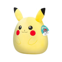 Squishmallows x Pokémon Pikachu Pokémon Center Exclusive Plush Toy 30 cm