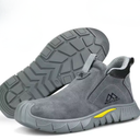 Steel Toe Work Shoes for Men | Non-Slip