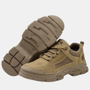 Steel Toe Work Shoes for Men and Women | Non-Slip