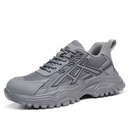 Steel Toe Work Shoes for Men and Women | Non-Slip