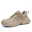 Steel Toe Work Shoes for Men and Women | Non-Slip