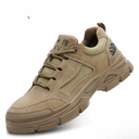 Steel Toe Work Shoes for Men and Women | Non-Slip