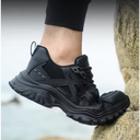 Steel Toe Work Shoes for Men and Women | Non-Slip