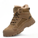 Steel Toe Work Shoes for Men and Women | Non-Slip