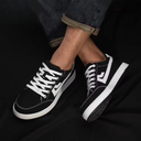 Steel toe work boots for men and women