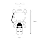 Sterrenprojectorlamp - AstroGlow - LED Projectie - USB-aangedreven