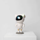 Sterrenprojectorlamp - AstroGlow - LED Projectie - USB-aangedreven