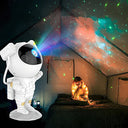 Sterrenprojectorlamp - AstroGlow - LED Projectie - USB-aangedreven