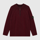 Stone Island Heren Jumper met Lange Mouwen