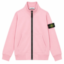 Stone Island Regular Fit Full Zip Sweater