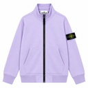 Stone Island Regular Fit Full Zip Sweater