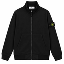 Stone Island Regular Fit Full Zip Sweater