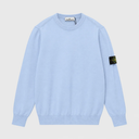 Stone Island Casual Trui met Ronde Hals