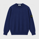 Stone Island Casual Trui met Ronde Hals
