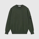 Stone Island Casual Trui met Ronde Hals