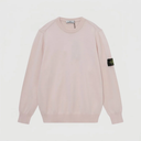 Stone Island Casual Trui met Ronde Hals