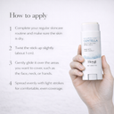 Sunscreen Stick for Elderly | Face Stick