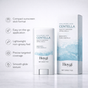 Sunscreen Stick for Elderly | Face Stick