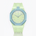Swatch x Audemars Piguet Bioceramic Royal Pop Blue Eight