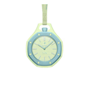 Swatch x Audemars Piguet Bioceramic Royal Pop Blue Eight