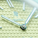 Swatch x Audemars Piguet Bioceramic Royal Pop Blue Eight