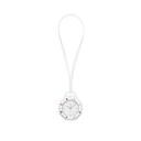 Swatch x Audemars Piguet Bioceramic Royal Pop Huit Blanc