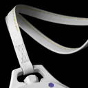 Swatch x Audemars Piguet Bioceramic Royal Pop Huit Blanc