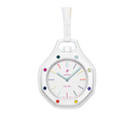 Swatch x Audemars Piguet Bioceramic Royal Pop Huit Blanc