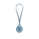Swatch x Audemars Piguet Bioceramic Royal Pop Pocket Watch Savonnette Lan Ba