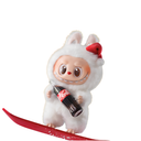 THE MONSTERS LABUBU Coca-Cola Vinyl Plush Pendant Blind Box