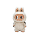 THE MONSTERS LABUBU Zimomo Angel in Clouds Figure with Tote