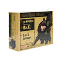 THE MONSTERS LABUBU x Kow Yokoyama MA.K. Series Sealed Case 12 Blind Boxes