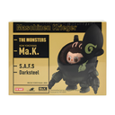 THE MONSTERS LABUBU x Kow Yokoyama MA.K. Series Sealed Case 12 Blind Boxes