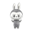 THE MONSTERS MEGA LABUBU Sketch 400% 2024
