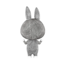THE MONSTERS MEGA LABUBU Sketch 400% 2024