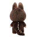 THE MONSTERS Zimomo I Found You 58 cm Vinyl Face Doll